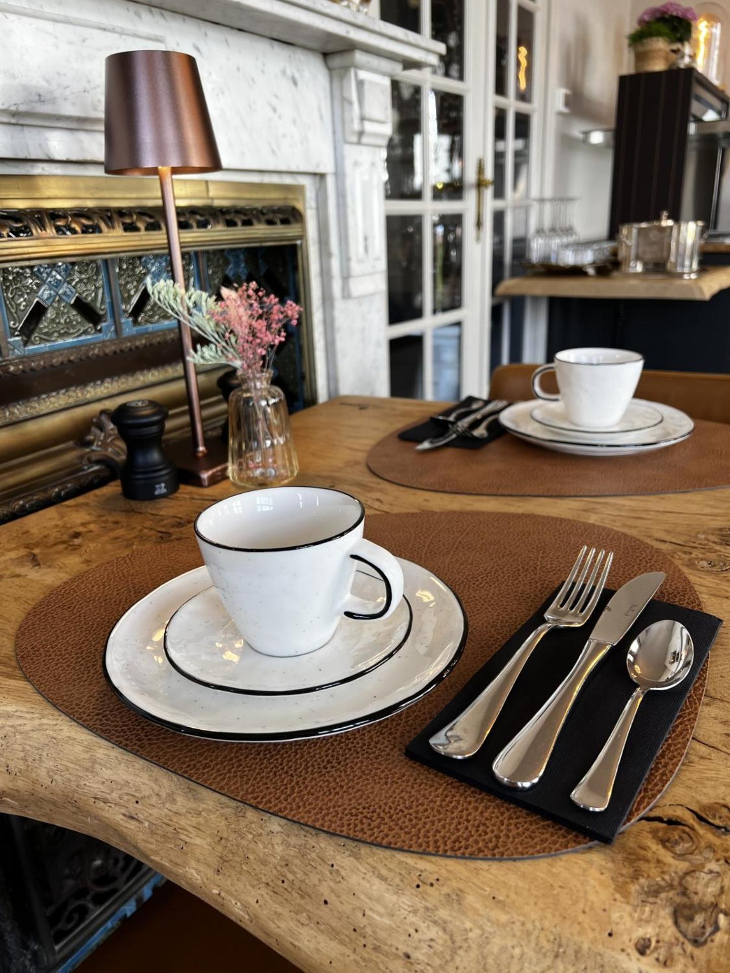 דה האן Hotel Bonne Auberge (Adults Only) מראה חיצוני תמונה